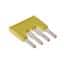 XW5S-P2.5-4YL